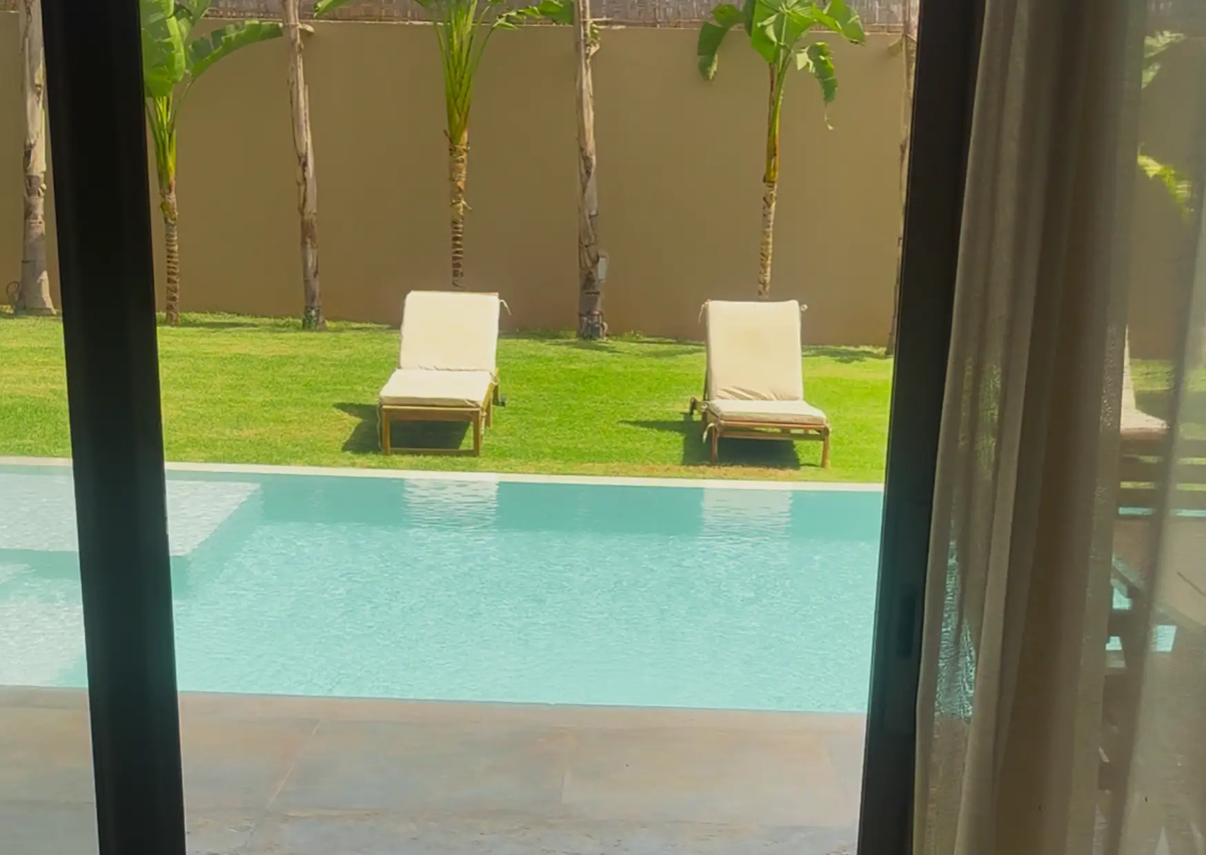 Blog de femme villa-avec-piscine-privee-a-Marrakech Villa avec piscine privée à Marrakech : le récit d'un séjour de 7 jours
